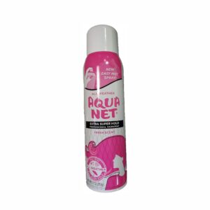 Aqua Net Professional Hair Spray Extra Super Hold 3 Fresh Scent, 11 Oz