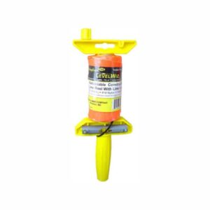 US Tape 24106 Stringliner® LevelWiz® Reel 270′ TW FL. OR