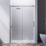 40mm ROLLER SHOWER DOOR