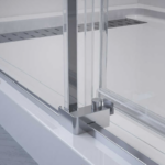 40mm ROLLER SHOWER DOOR - Imagem 2