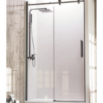 70mm ROLLER SHOWER DOOR Mag