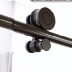 70mm ROLLER SHOWER DOOR Mag - Imagem 2