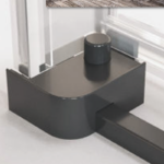 70mm ROLLER SHOWER DOOR Mag - Imagem 3